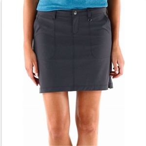 REI Northway skort